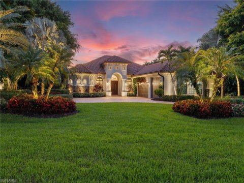 Lely Resort Real Estate