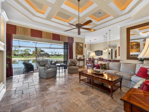 Lely Resort Real Estate