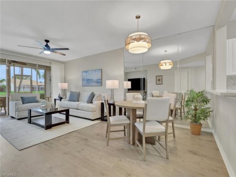 Lely Resort Real Estate