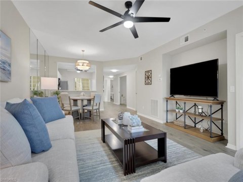 Lely Resort Real Estate