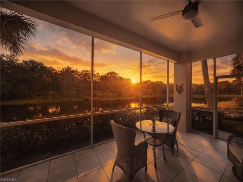 Lely Resort Real Estate