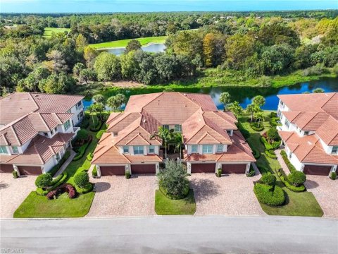 Lely Resort Real Estate