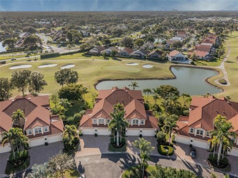 Lely Resort Real Estate