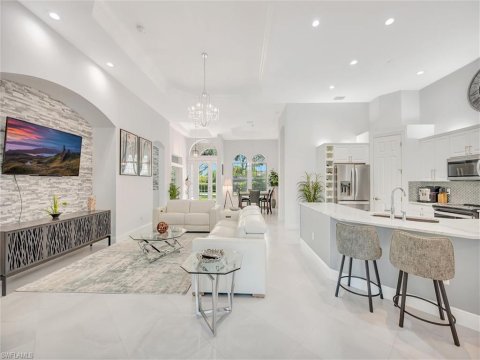 Lely Resort Real Estate