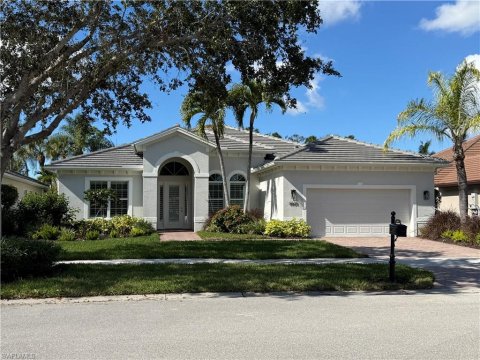 Lely Resort Real Estate