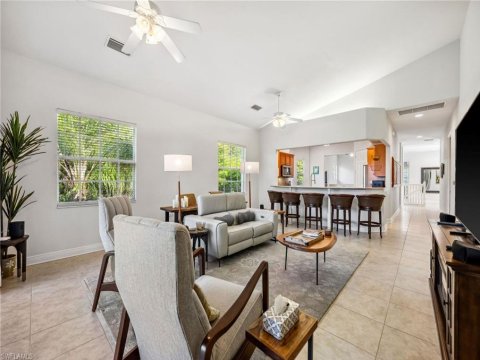 Lely Resort Real Estate