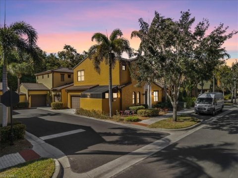 Lely Resort Real Estate