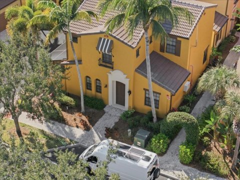 Lely Resort Real Estate