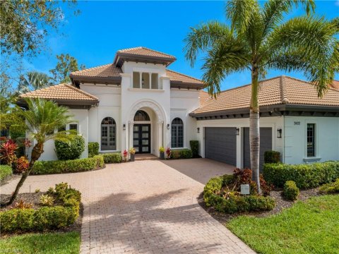 Lely Resort Real Estate