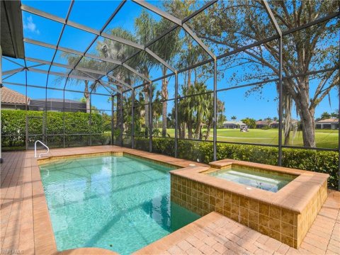 Lely Resort Real Estate