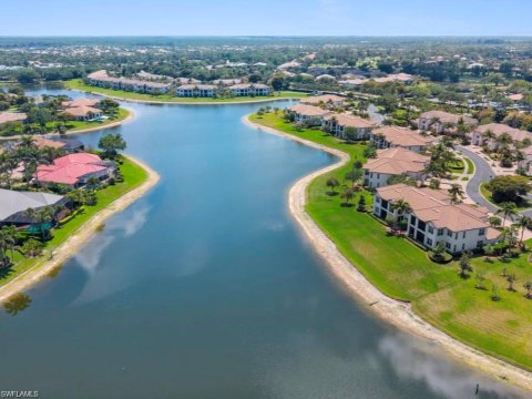 Lely Resort Real Estate