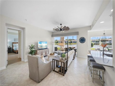 Lely Resort Real Estate