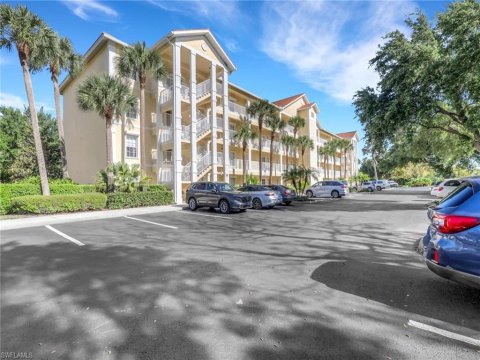 Lely Resort Real Estate