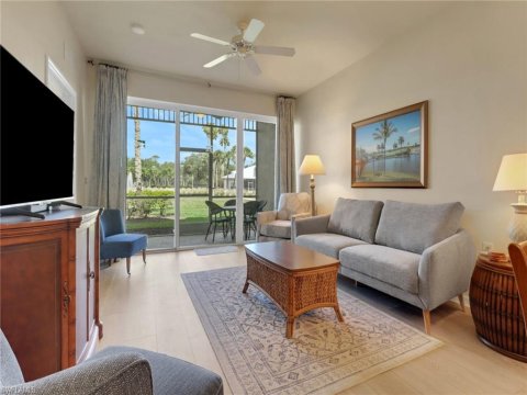 Lely Resort Real Estate