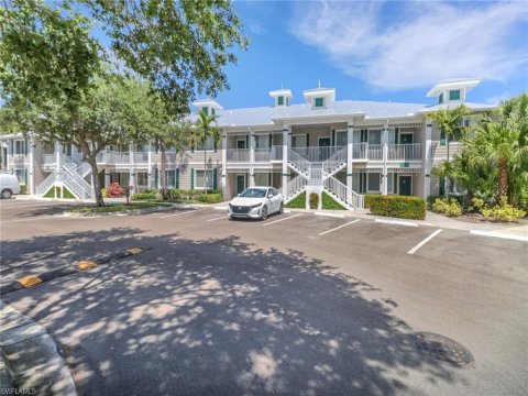 Lely Resort Real Estate