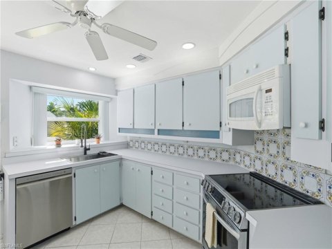 Lely Tropical Estates Naples Florida Condos for Sale