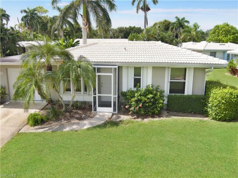 Lely Tropical Estates Naples Florida Homes for Sale