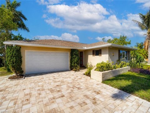 Lely Tropical Estates Naples Florida Homes for Sale