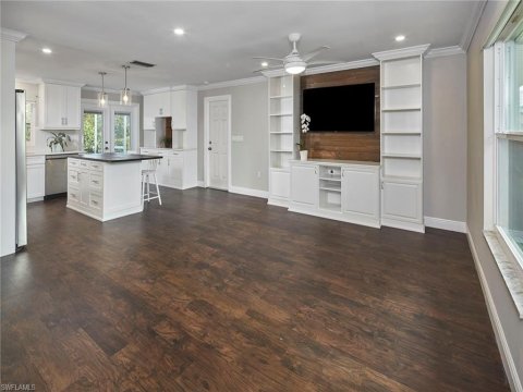 Lely Tropical Estates Naples Florida Real Estate