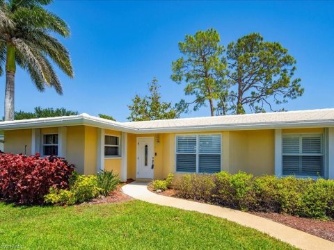 Lely Tropical Estates Real Estate