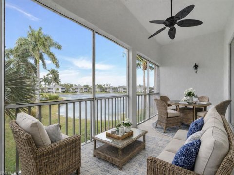 Lemuria Naples Florida Condos for Sale