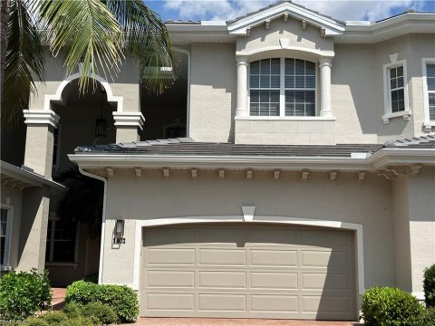 Lemuria Naples Real Estate