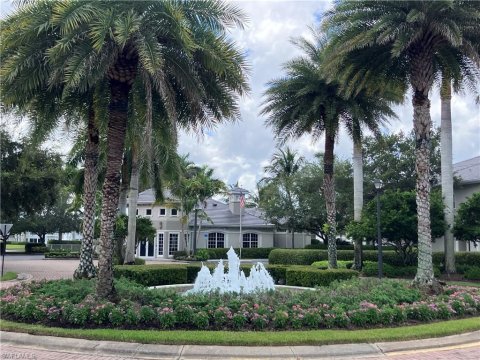 Lemuria Naples Real Estate