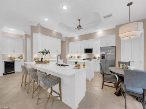 Lemuria Naples Real Estate