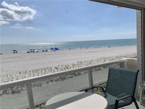 Leonardo Arms Beach Club Fort Myers Beach Florida Real Estate