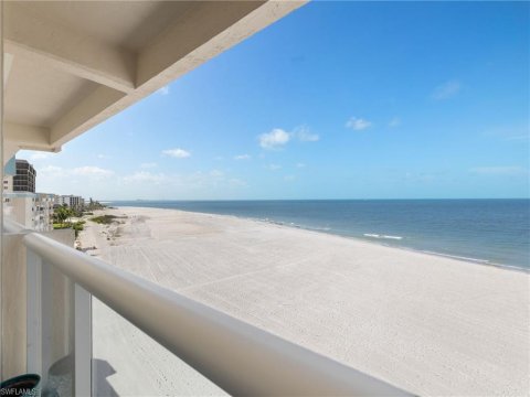 Leonardo Arms Beach Club Fort Myers Beach Real Estate