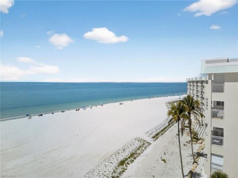 Leonardo Arms Beach Club Fort Myers Beach Real Estate