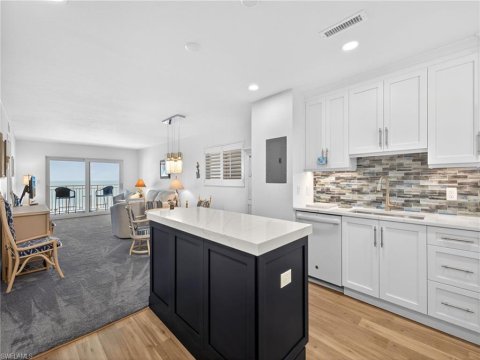 Leonardo Arms Beach Club Fort Myers Beach Real Estate