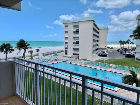 Leonardo Arms Beach Club Fort Myers Beach Real Estate
