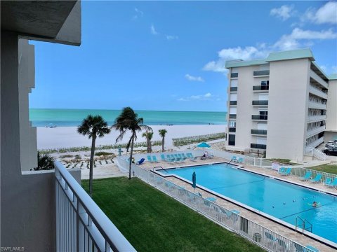 Leonardo Arms Beach Club Fort Myers Beach Real Estate