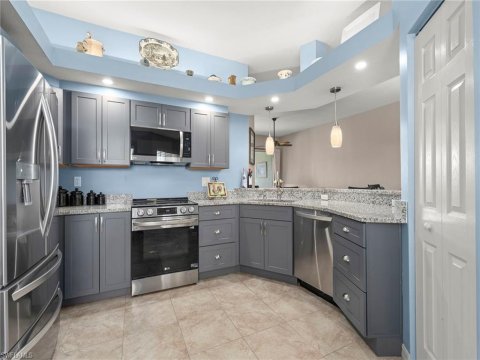Lighthouse Bay At The Brooks Bonita Springs Florida Condos for Sale