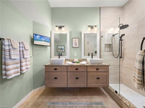 Lighthouse Bay At The Brooks Bonita Springs Florida Condos for Sale