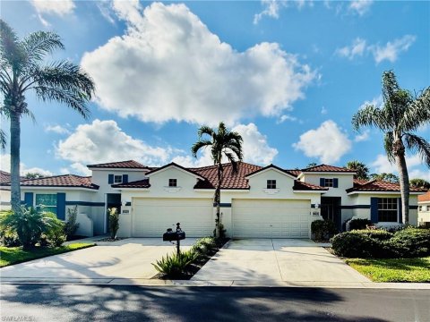 Lighthouse Bay At The Brooks Bonita Springs Florida Real Estate