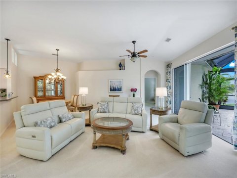 Lighthouse Bay At The Brooks Bonita Springs Florida Real Estate