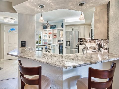 Lighthouse Bay At The Brooks Bonita Springs Florida Real Estate