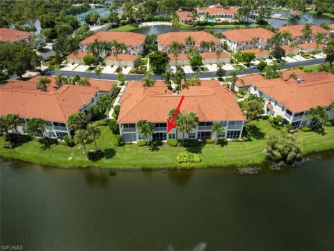 Lighthouse Bay At The Brooks Bonita Springs Florida Real Estate