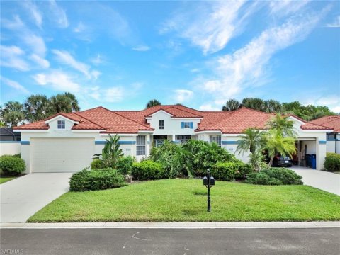 Lighthouse Bay At The Brooks Bonita Springs Real Estate