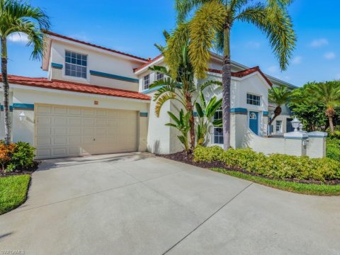 Lighthouse Bay At The Brooks Estero Florida Condos for Sale