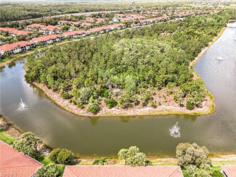 Lighthouse Bay At The Brooks Estero Florida Condos for Sale