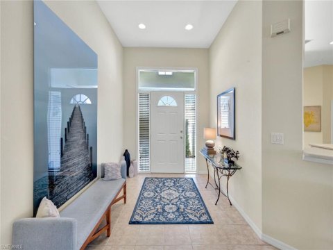 Lighthouse Bay At The Brooks Estero Florida Real Estate