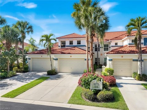 Lighthouse Bay At The Brooks Estero Florida Real Estate