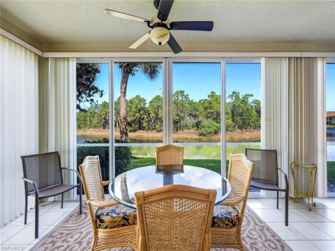 Lighthouse Bay At The Brooks Estero Florida Real Estate