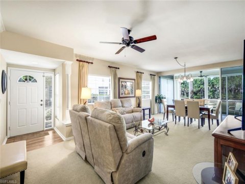 Lighthouse Bay At The Brooks Estero Florida Real Estate