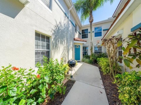Lighthouse Bay At The Brooks Estero Real Estate