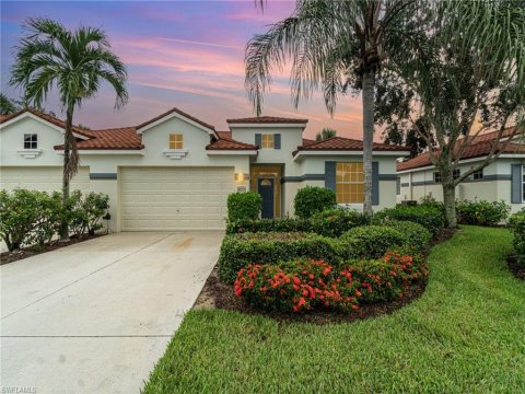 Lighthouse Bay At The Brooks Estero Real Estate
