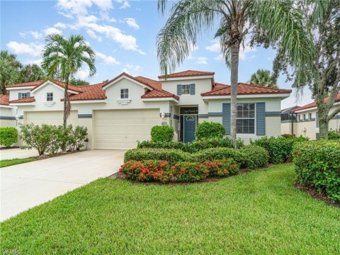 Lighthouse Bay At The Brooks Estero Real Estate